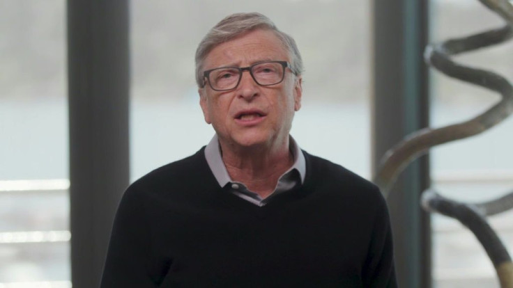 Bill Gates warns against vaccines, drugs "going to highest bidder"