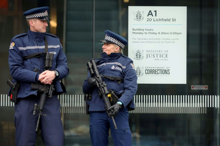 Last year's massacre was the worst mass shooting in New Zealand's modern history