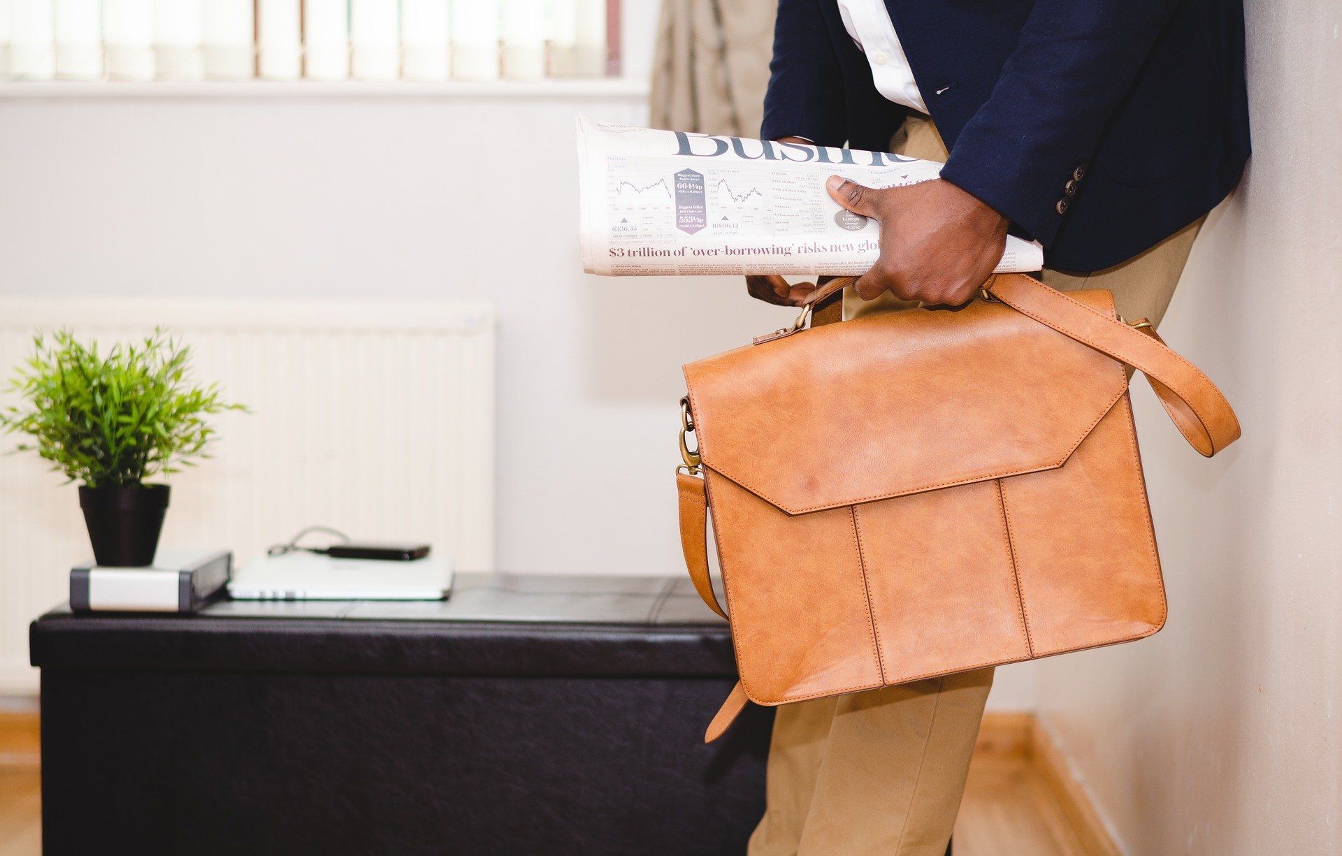 Top 5 Best Classic Leather Briefcase For Men In 2020 IBTimes