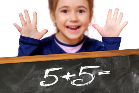 parent child relationship play huge role in math skills of children