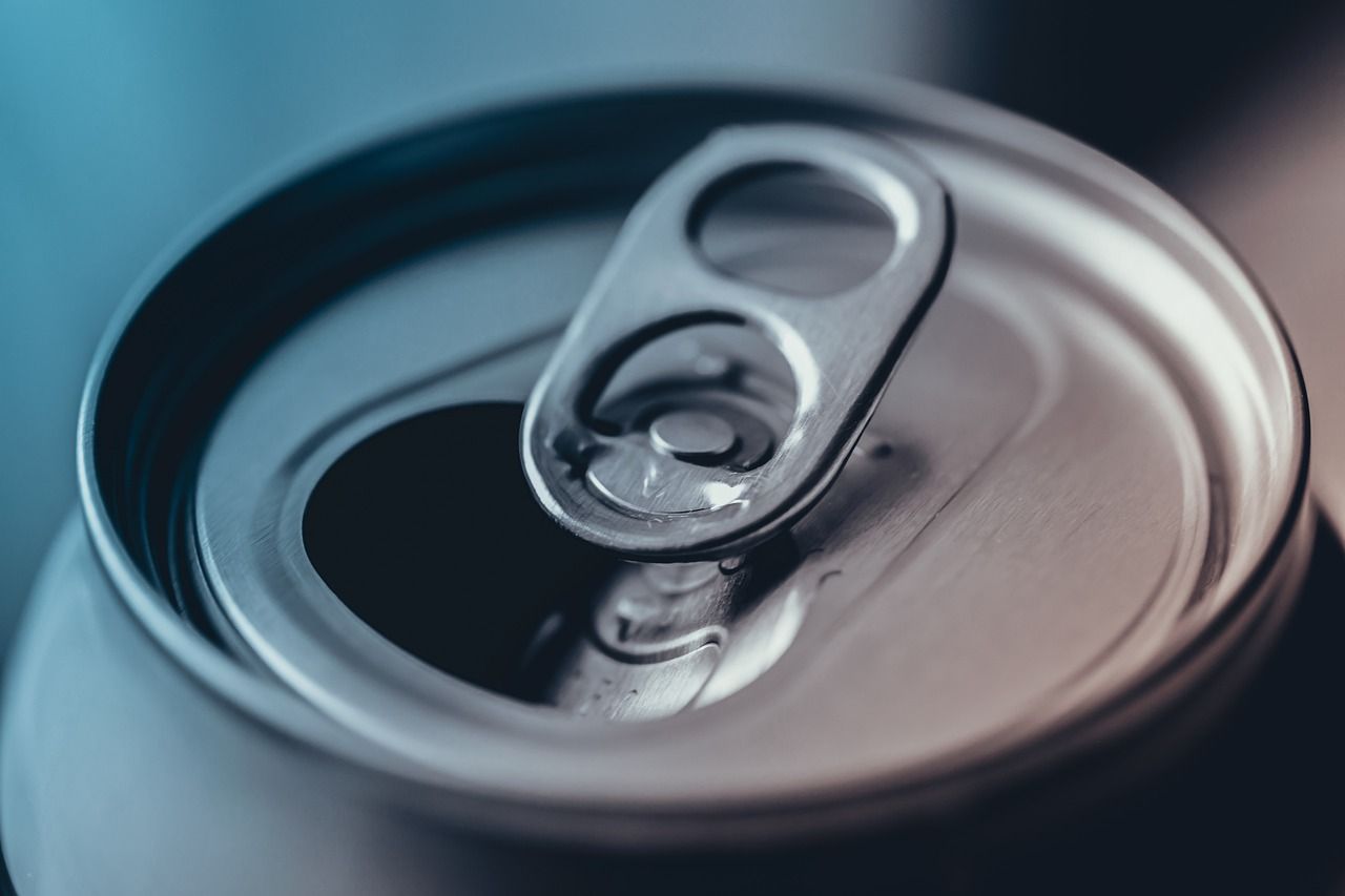 Aluminum Can Shortage Affects Soda Production, Leads To Unavailability