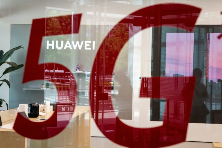 Huawei's 5G equipment is said to be both better and cheaper than the competition