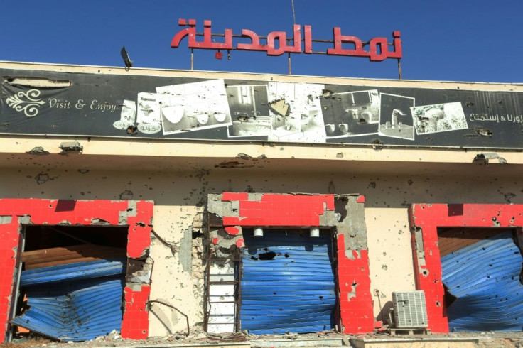 Small business are struggling to make a difference in Libya and entrepreneurs say the government must help by fighting corruption, introducing structural reforms and restoring stability