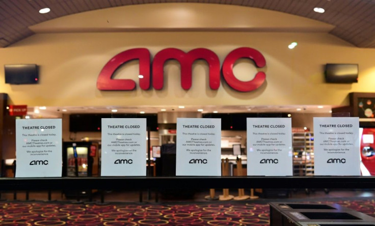 California has ordered cinemas to close again as the state reimposes restrictions to combat the spread of the coronavirus