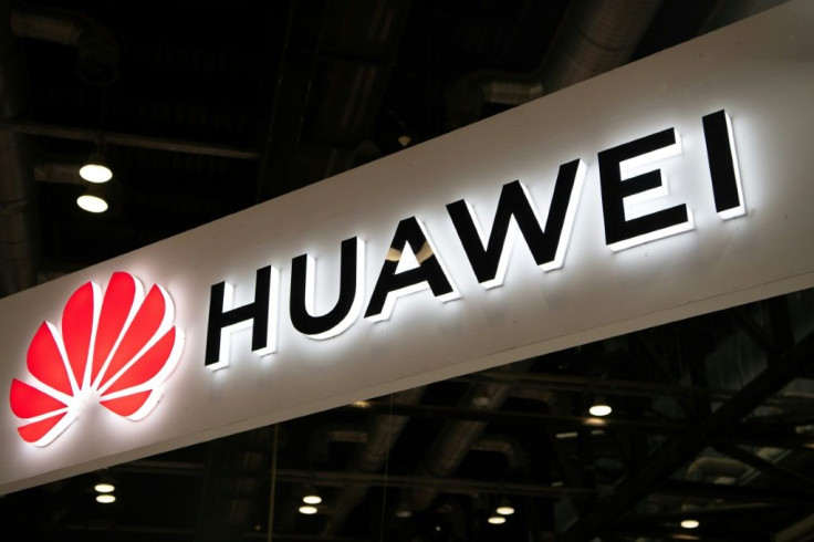 Britain is keeping Huawei out