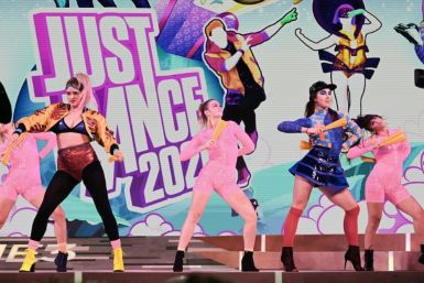 Just Dance is one title by Ubisoft, which just shed a number of senior executives after sexual harassment allegations