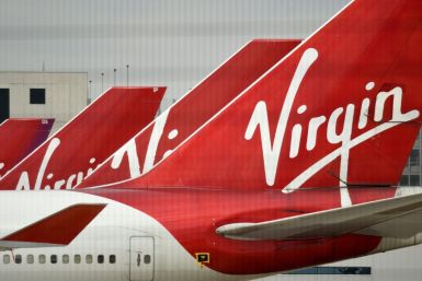 Virgin Atlantic has landed a private rescue package worth Â£1.2 billion to weather the coronavirus crisis