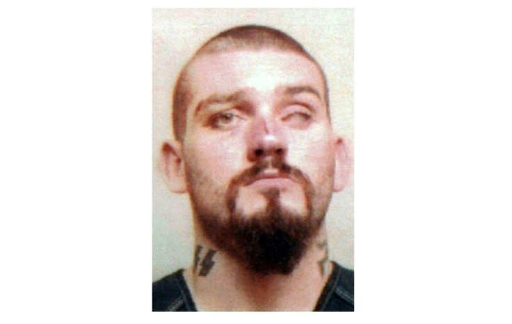 Daniel Lewis Lee, a former white supremacist executed in Indiana for murdering a family of three