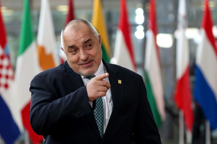 Bulgaria's Prime Minister Boyko Borisov has dominated the country's politics since first elected in 2009