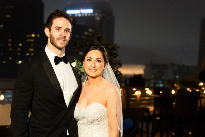 Brett and Olivia Married at First Sight S11