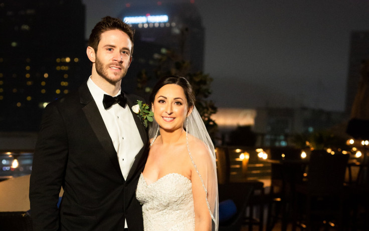 Brett and Olivia Married at First Sight S11