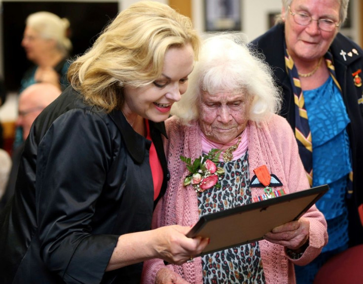 New opposition leader Judith Collins (left) faces an uphill battle, with her party lagging in the polls ahead of elections in September