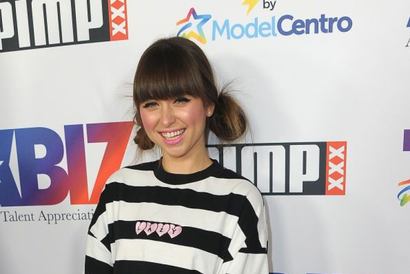 Riley Reid