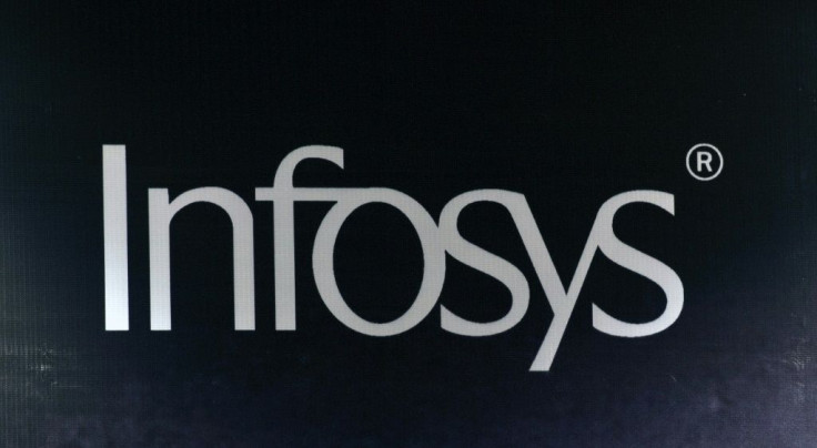 Infosys put a profit rise down to travel expenses coming down, cutting back on branding and marketing, and  aggressive rate negotiations
