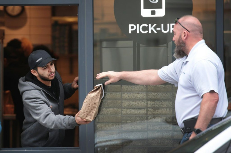 Chipotle has so far opened 100 drive-thru lanes since debuting the concept in 2018