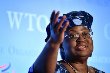 The eight candidates to lead the WTO, who include Nigerian former foreign and finance minister Ngozi Okonjo-Iweala, will give a 15-minute presentation to the global trade body before facing a 75-minute grilling over their plans for the organization