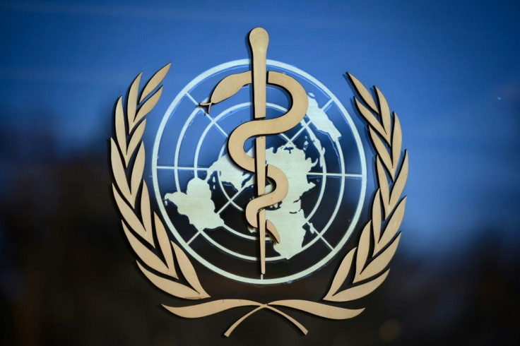 The World Health Organization  recommended the Turkmenistan government adopt measures including contact tracing "as if COVID-19 were already circulating," after cases of pneumonia were reported in the country