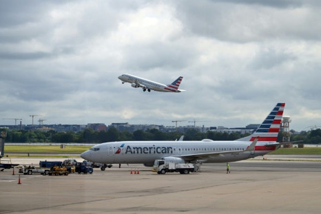 American Airlines is the latest major carrier to warn of deep layoffs due to the downturn amid the COVID-19 crisis