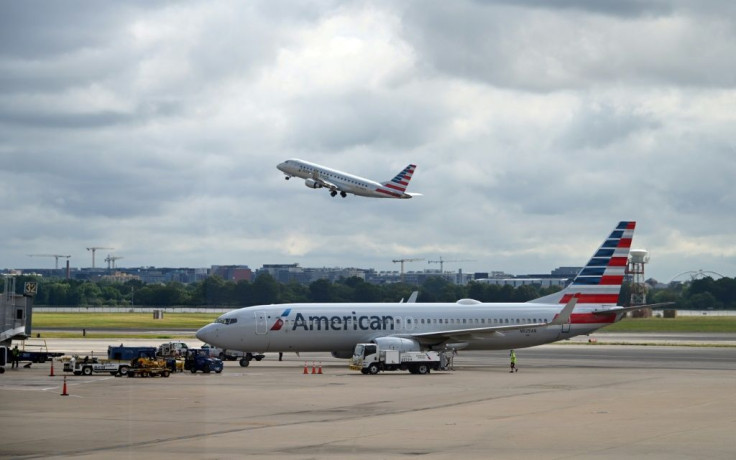 American Airlines is the latest major carrier to warn of deep layoffs due to the downturn amid the COVID-19 crisis