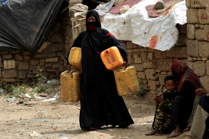 The war, which has created widespread hunger and desperation across Yemeni society, has slowed any momentum towards reform, and ensured that Black Lives Matter will have little impact