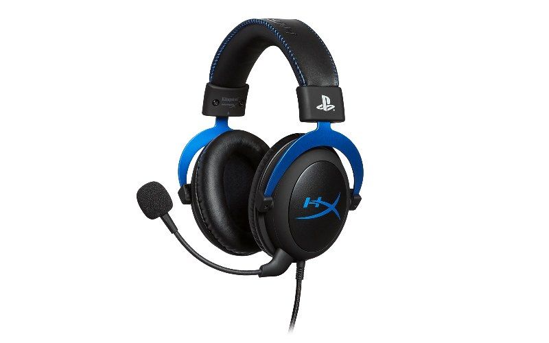 Top 5 Best PS4 Gaming Headsets With Mic In 2020 IBTimes