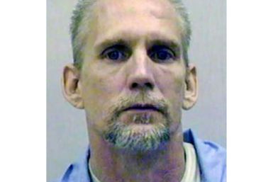 Convicted murderer Wesley Ira Purkey is scheduled to be executed at a prison in Indiana