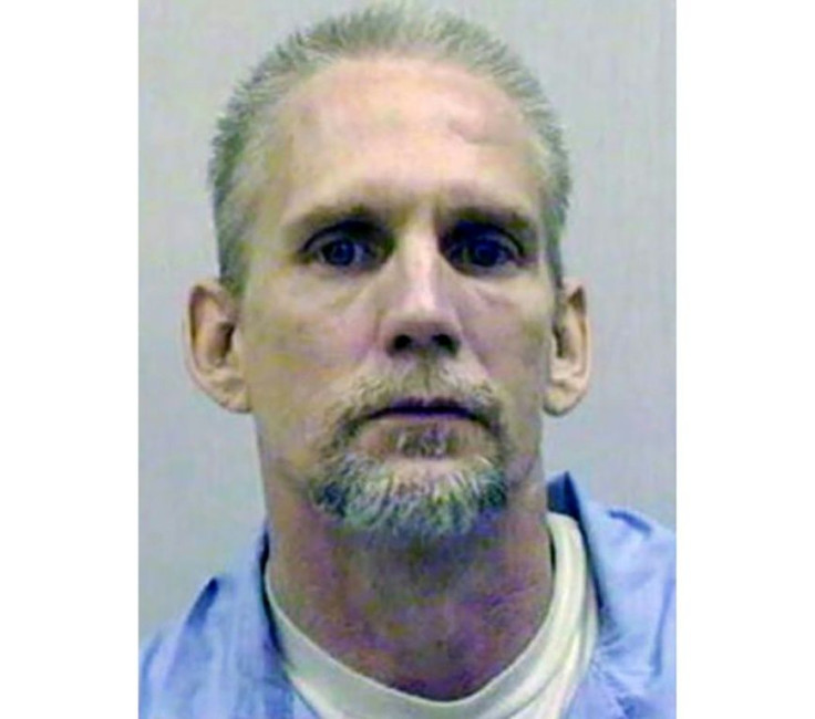 Convicted murderer Wesley Ira Purkey is scheduled to be executed at a prison in Indiana
