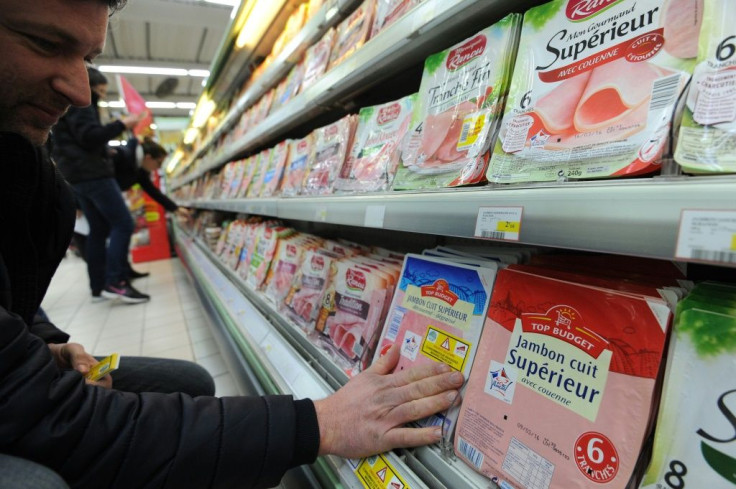 French consumers and slaughterhouses both lost out as cold cut makers engaged in a cartel