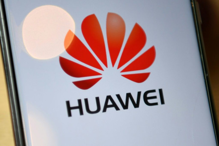 Beijing has slammed the US clampdown on Chinese tech giant Huawei