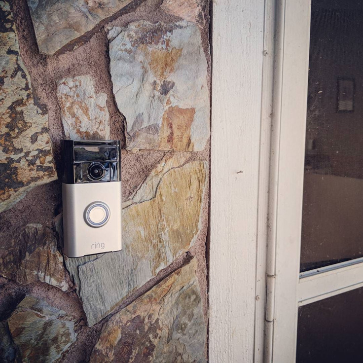 Video Doorbell