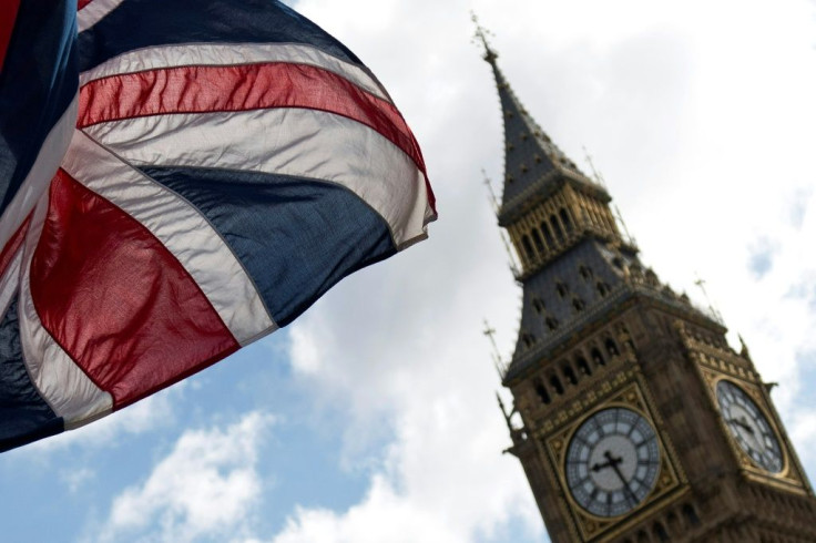 The accusation, although not directly aimed at the Kremlin, is likely to worsen already fraught relations between London and Moscow