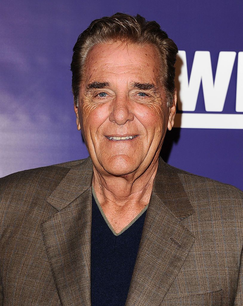 Chuck Woolery's Son Tests Positive For COVID19 Day After Host Said