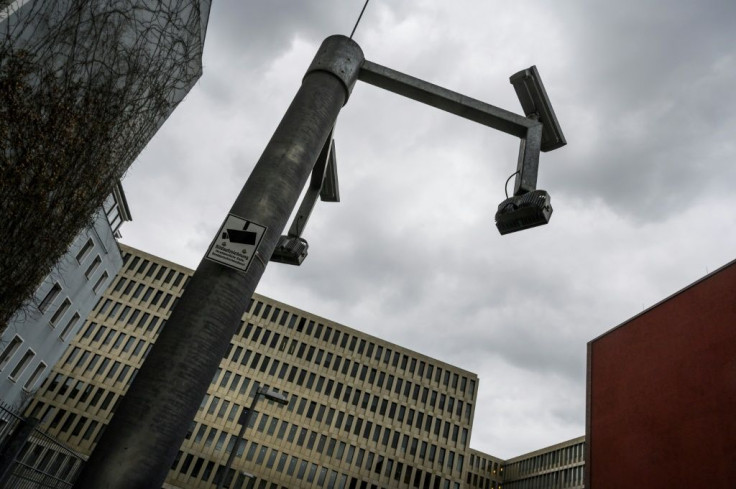 It's too easy for German intelligence services to pull personal data, a court found