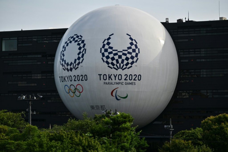 With the schedule set, athletes can now begin to prepare in earnest for the delayed Games