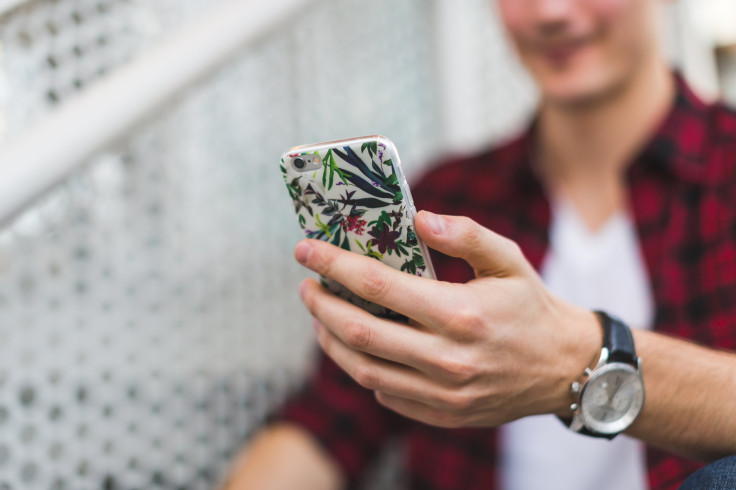 iPhone Case