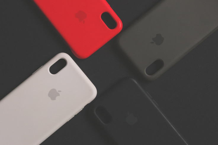 iPhone XR cases for shock protection