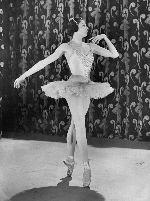 Jeanmaire starred in ballets, cabarets, musicals and film