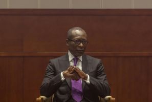 Since business magnate Patrice Talon became president of Benin in 2016, journalists and opponents have complained of increasing authoritarianism