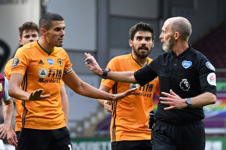 Wolves are hoping to reach the Europa League again