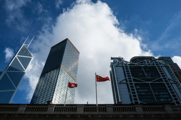 Beijing has made little secret of its desire to rein in Hong Kong's media