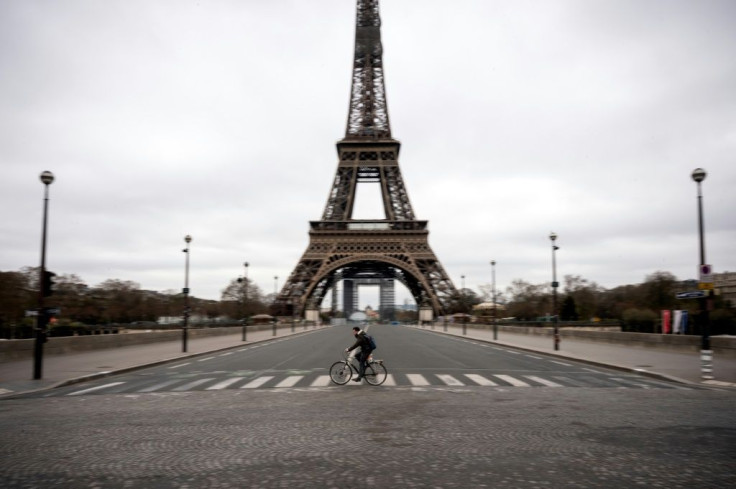A cycling boom in Paris, experts and advocates say, is not a happy accident but the result of years of planning accelerated by a series of crises