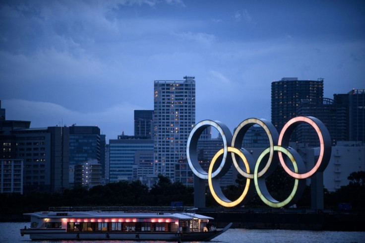New polls show a majority of Japanese residents believe the delayed 2020 Games should be further postponed or cancelled altogether
