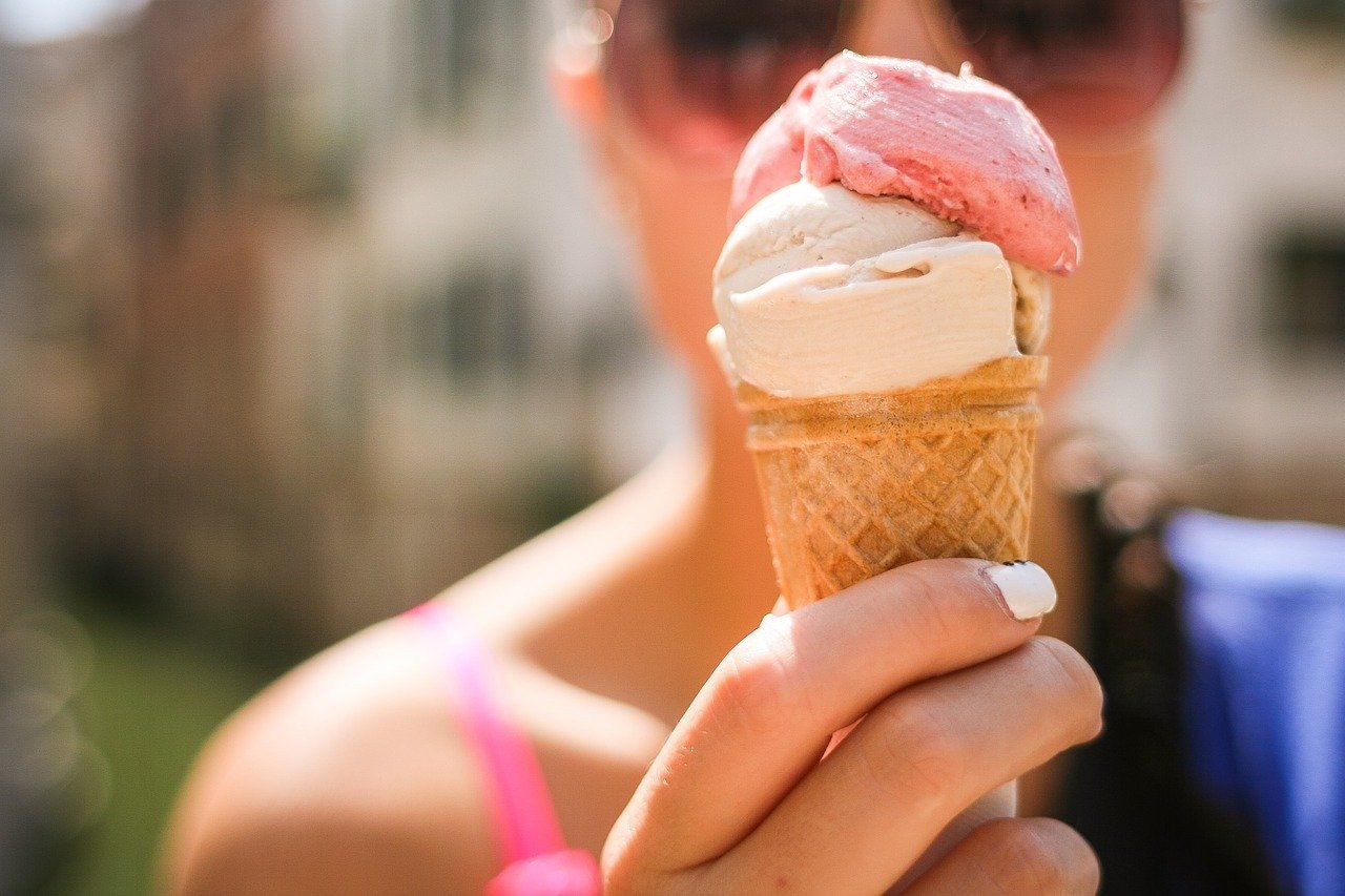 Ice Cream Science Researchers Find A Way To Prevent Crunchy Ice Crystals