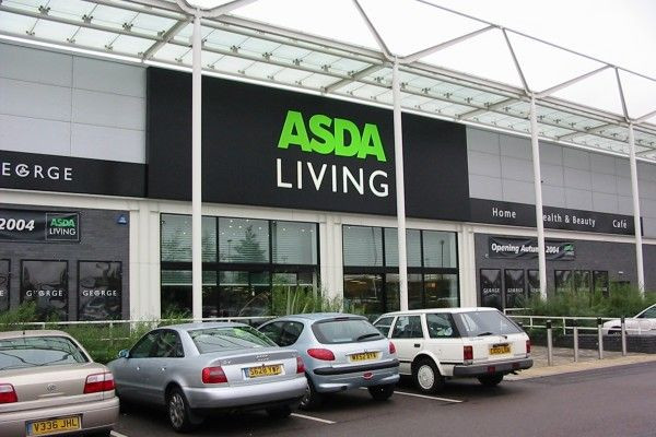 ASDA