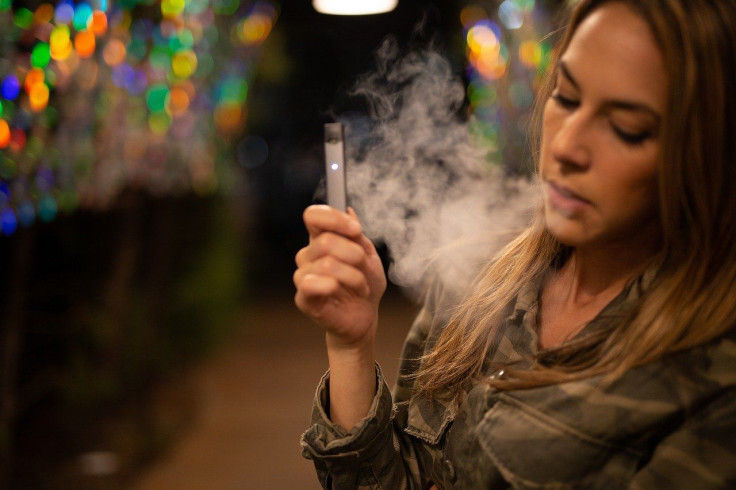 FDA orders Puff Bar market withdrawal