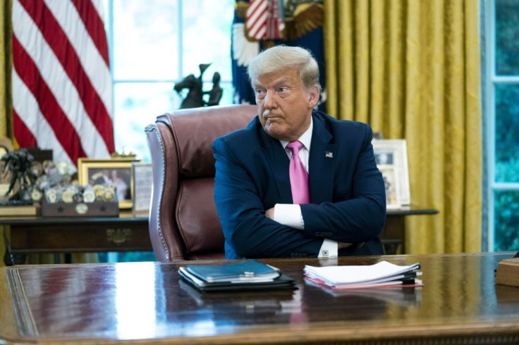 President Donald Trump says he could send more federal law enforcement into cities facing protests, despite mayors saying they don't want the help