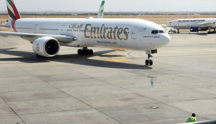 Emirates airline is one of the companies that have taken a major hit in the crisis, cutting a tenth of its giant workforce of 60,000
