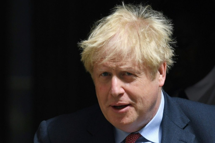 Steps taken by Britain's Prime Minister Boris Johnson in the past month threaten to bring an early end to a 'golden decade' in cooperation with China
