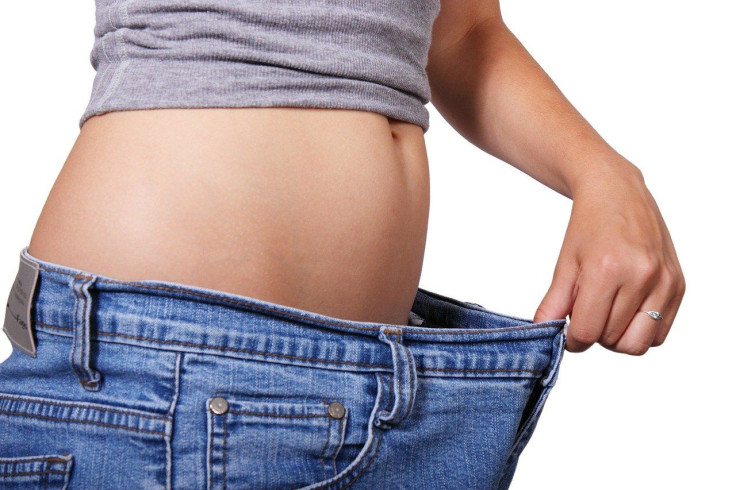 pandemic changed people's clothes sizes