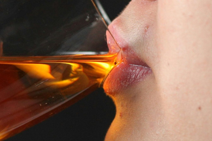 Consumers drank less during coronavirus lockdowns, hurting sales at spirits firms like Remy Cointreau